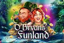 OBryans Funland Slot Review